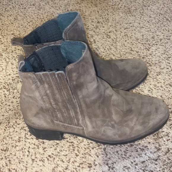 Reef Women Reef Women\'s Voyage Carbon Boots Size 7.5